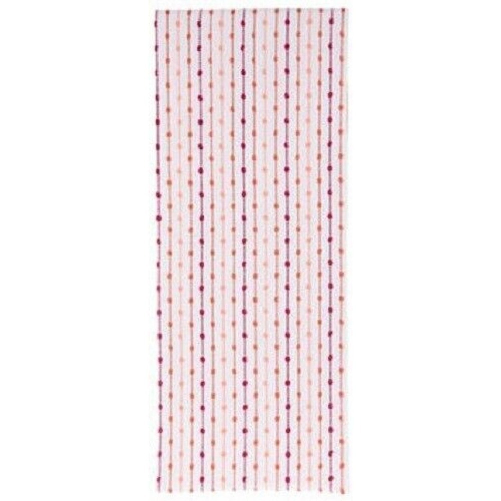 Pink, Red, & Orange‎ Table Runner